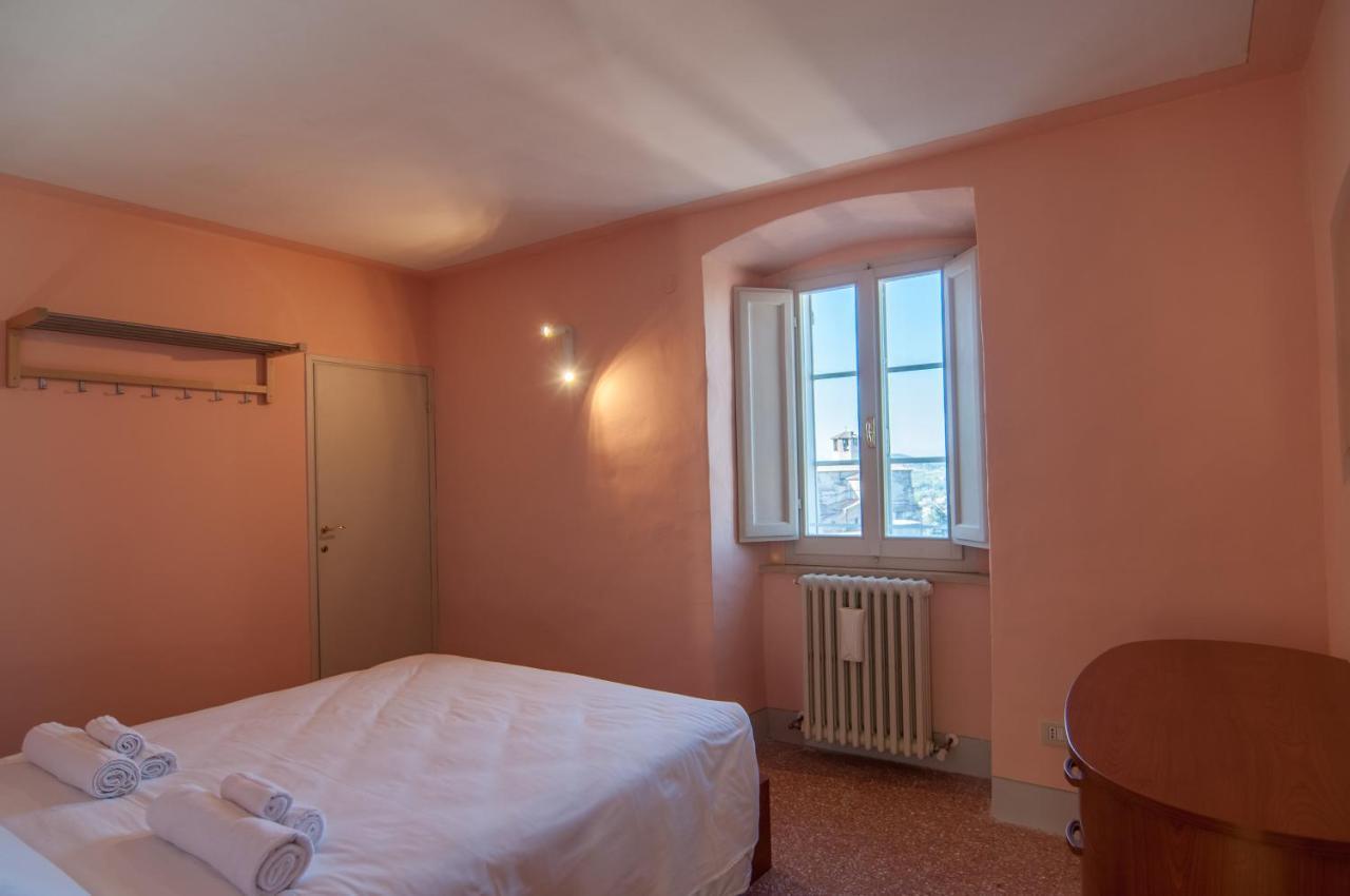 Residenza Perusia Apartment Perugia Exterior photo