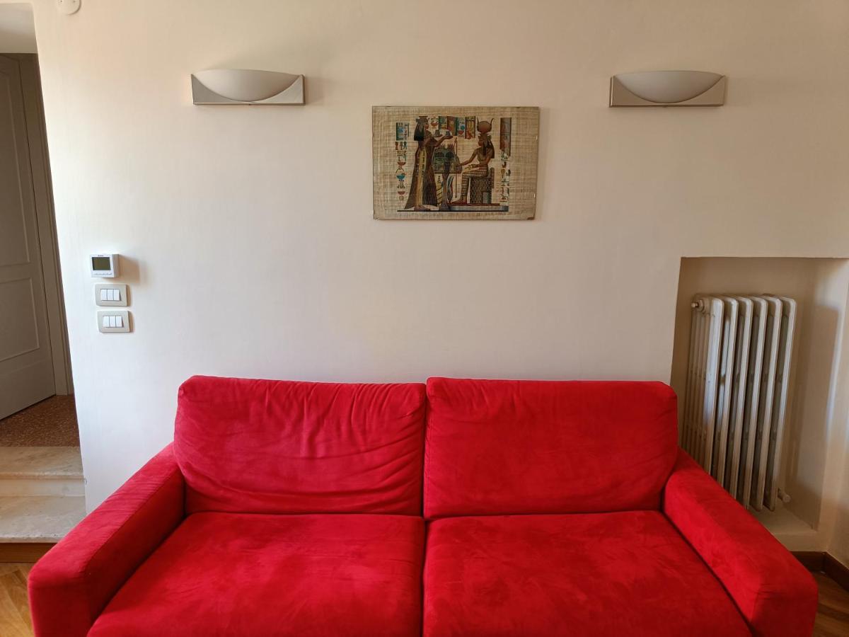 Residenza Perusia Apartment Perugia Exterior photo
